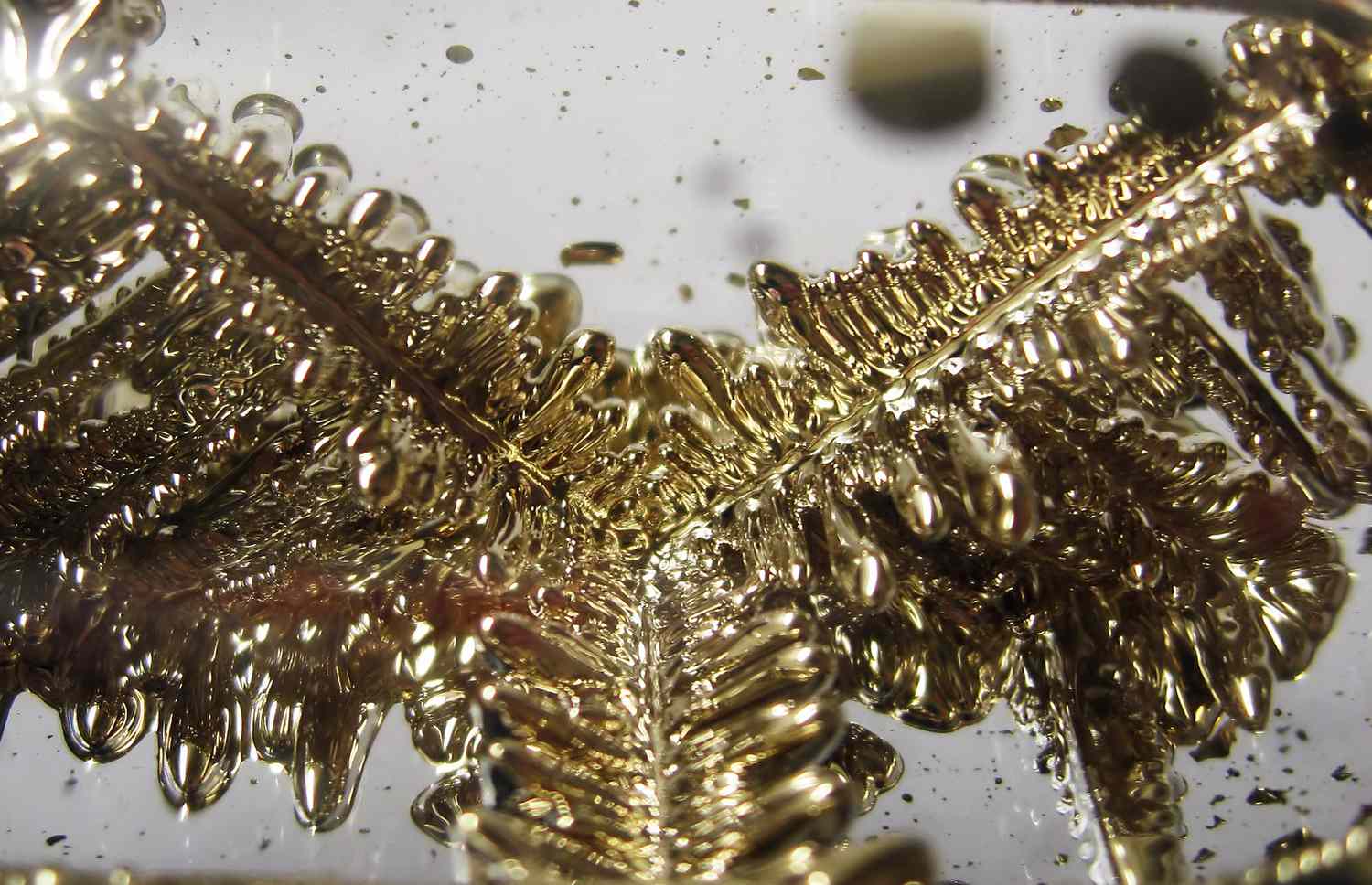 Цезиевый стандарт: как человечество измеряет время с космической точностью