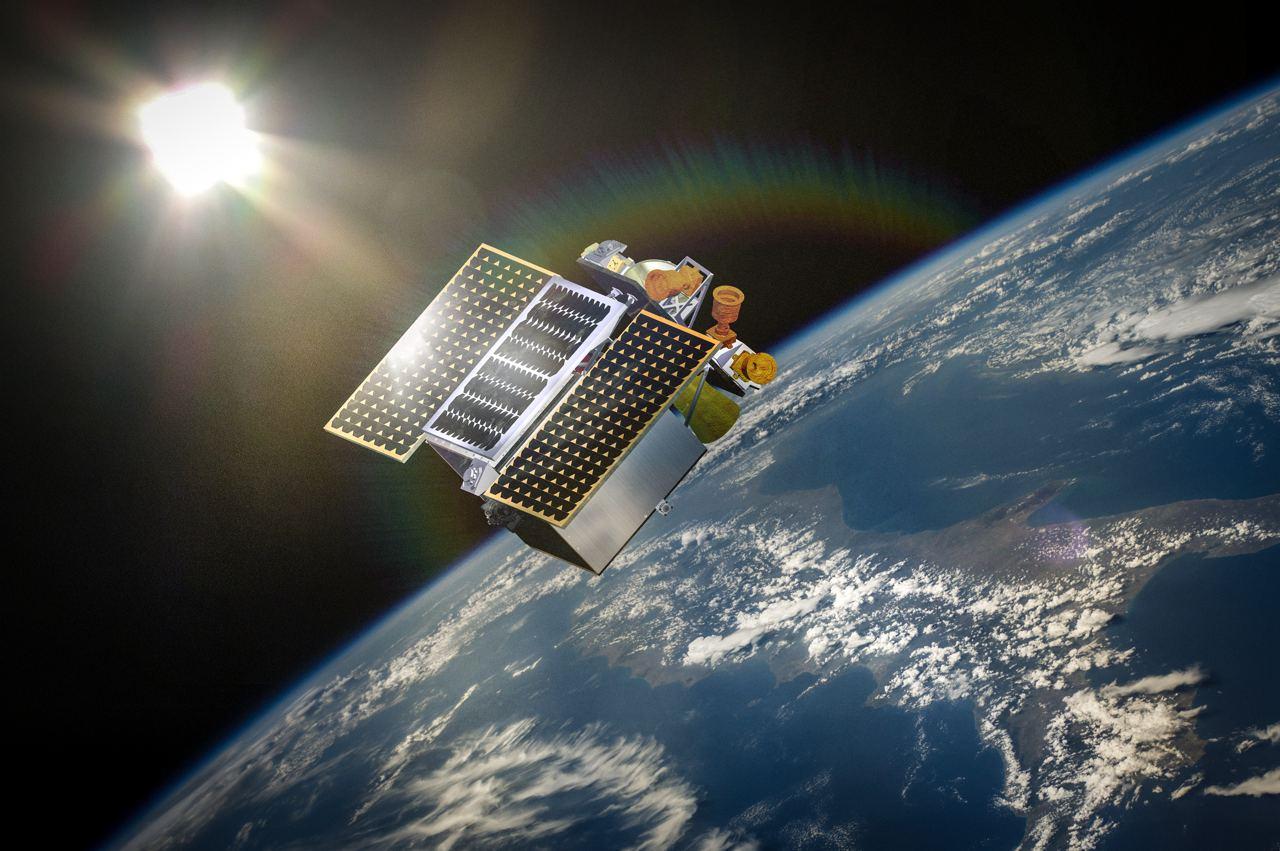 «Росэлектроника» поставила компании Thales Alenia Space оборудование для космоса 
