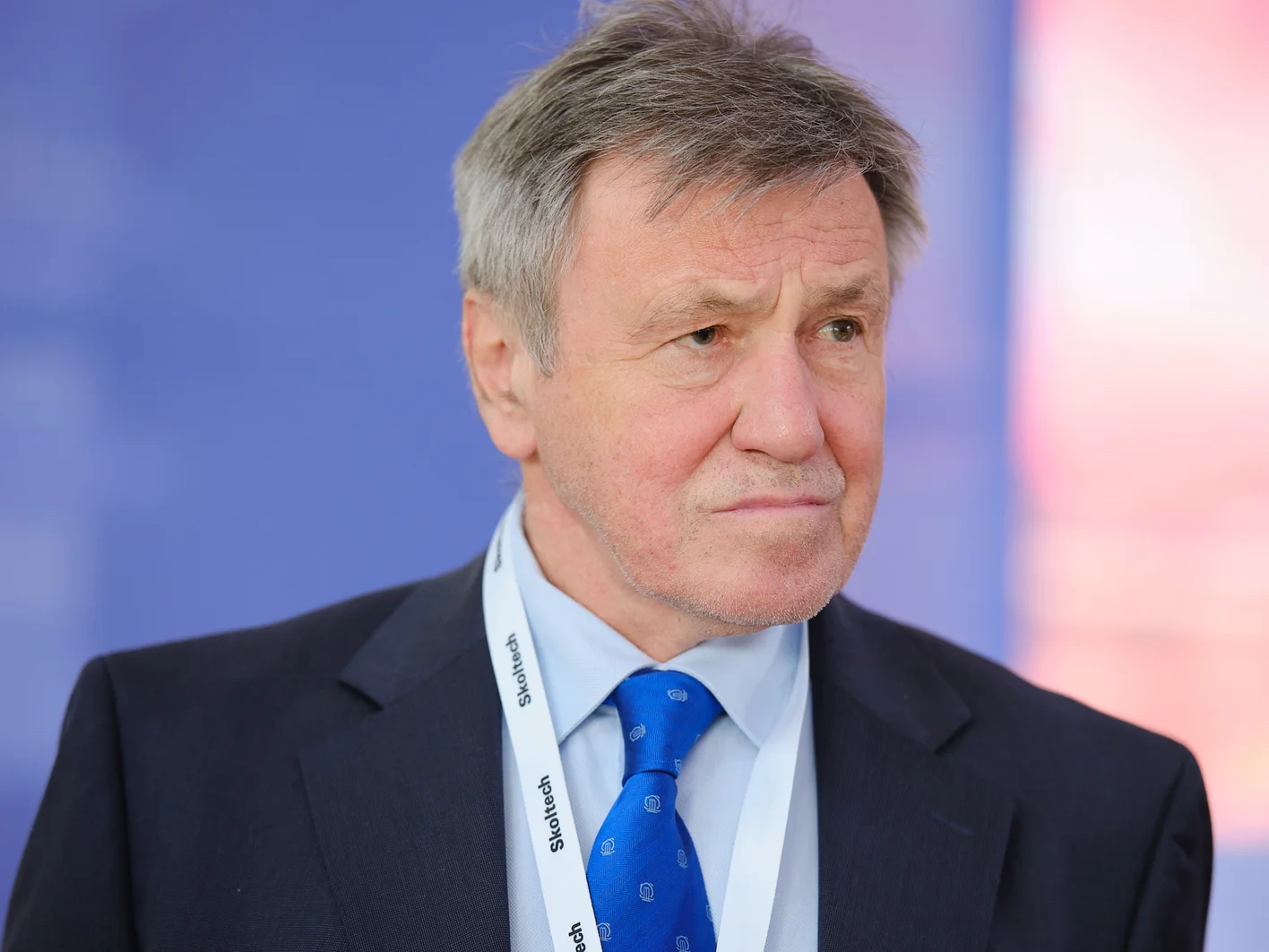 От технологического лидерства к суверенитету: опыт Ростеха
