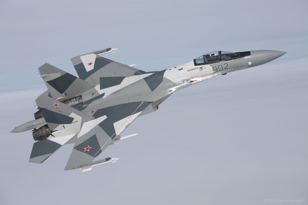Rosoboronexport to Take Part in re-Equipping Indonesian Armed Forces