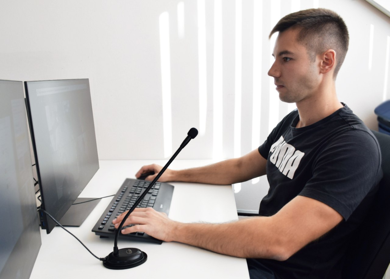 Профессии Ростеха: дизайнер радиосистем