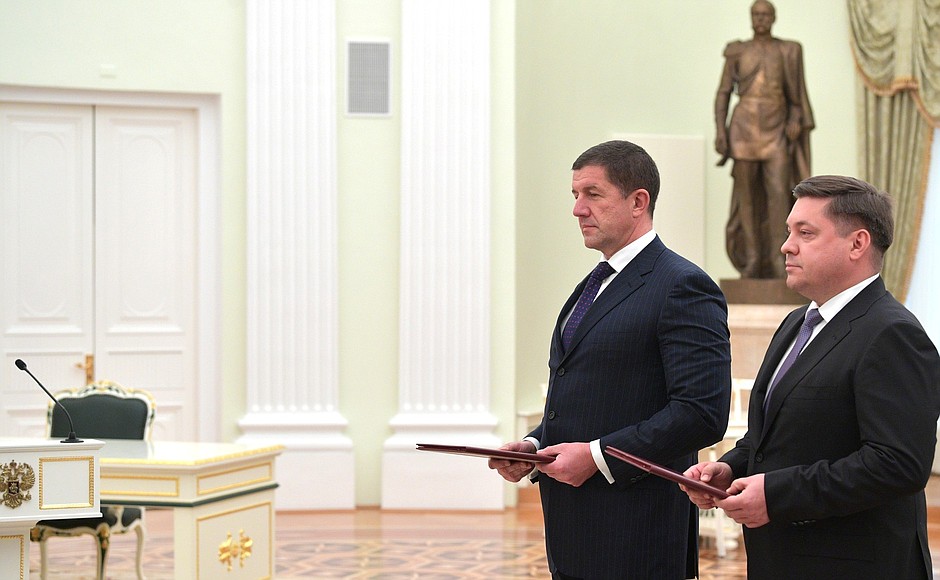 Ростех заключил соглашение с «Ростелекомом» и российским правительством по развитию сетей связи 5G 