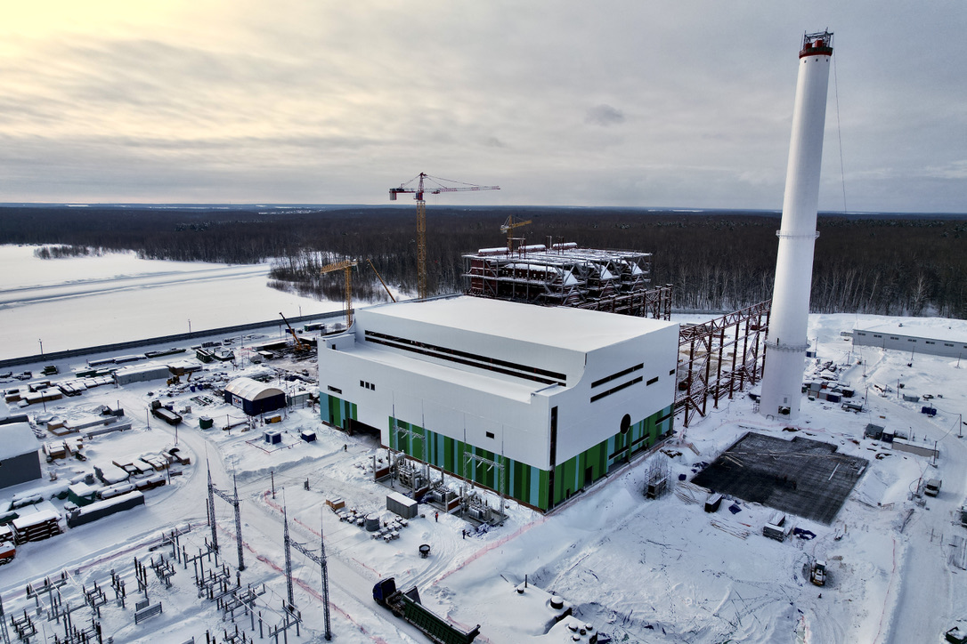 Заводы энергоутилизации отходов «РТ-Инвест» получили высшую оценку от АКРА
