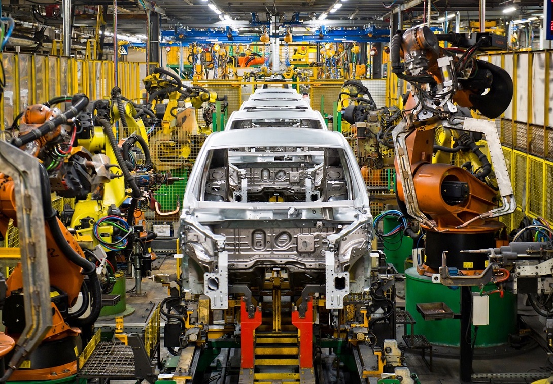 АВТОВАЗ направит более полумиллиарда рублей на модернизацию производства