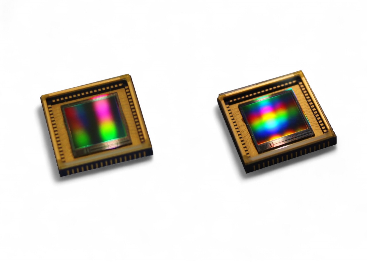 Ростех запустил в серию новые светочувствительные матрицы для телесистем спецназначения Ростех запустил в серию новые светочувствительные матрицы для телесистем спецназначения