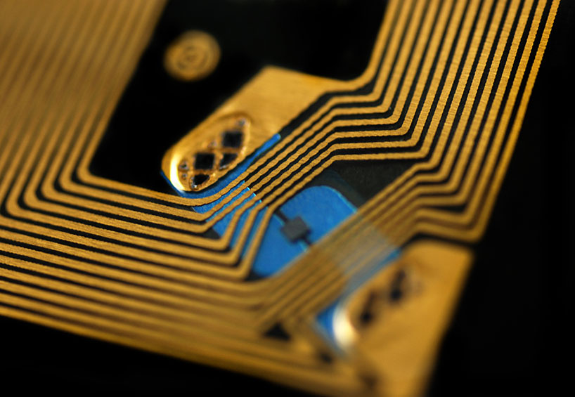 «Росэлектроника» развивает RFID-технологии 