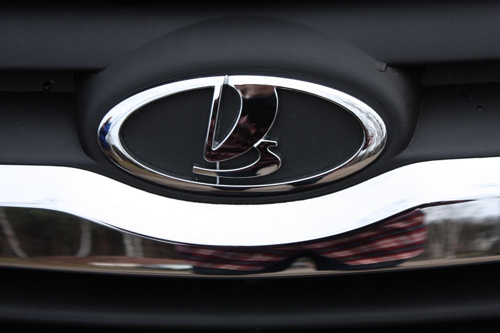 АВТОВАЗ возобновит производство LADA в Санкт-Петербурге