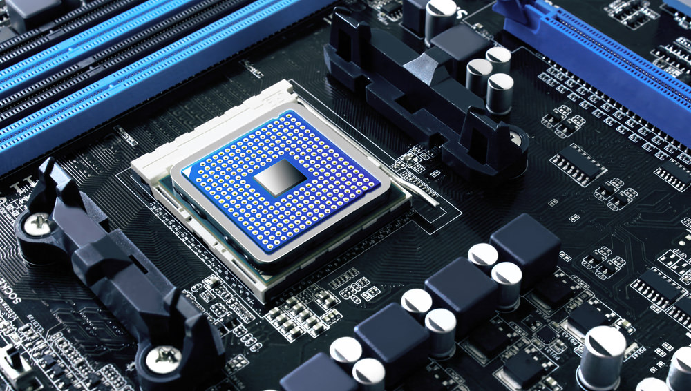 «Росэлектроника» осваивает технологию flip-chip в производстве корпусов микросхем
