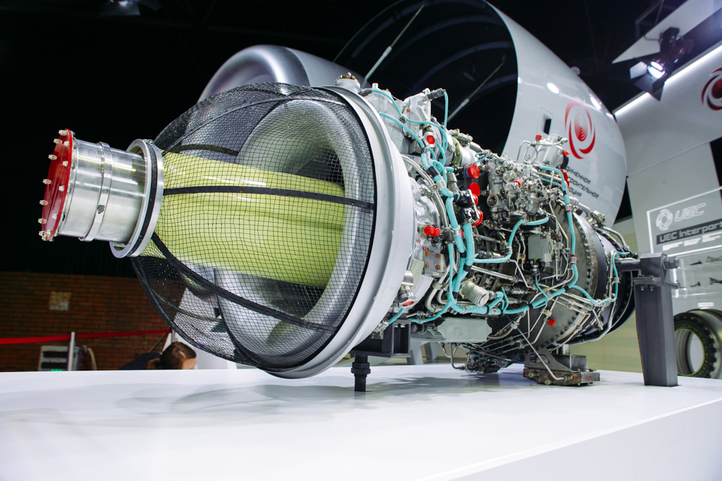 «ОДК-Климов» получил одобрение главного изменения на двигатель ТВ7-117В