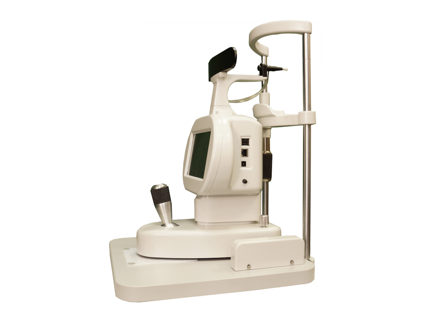 В Ростехе разработали анализатор для выявления глаукомы на ранней стадии