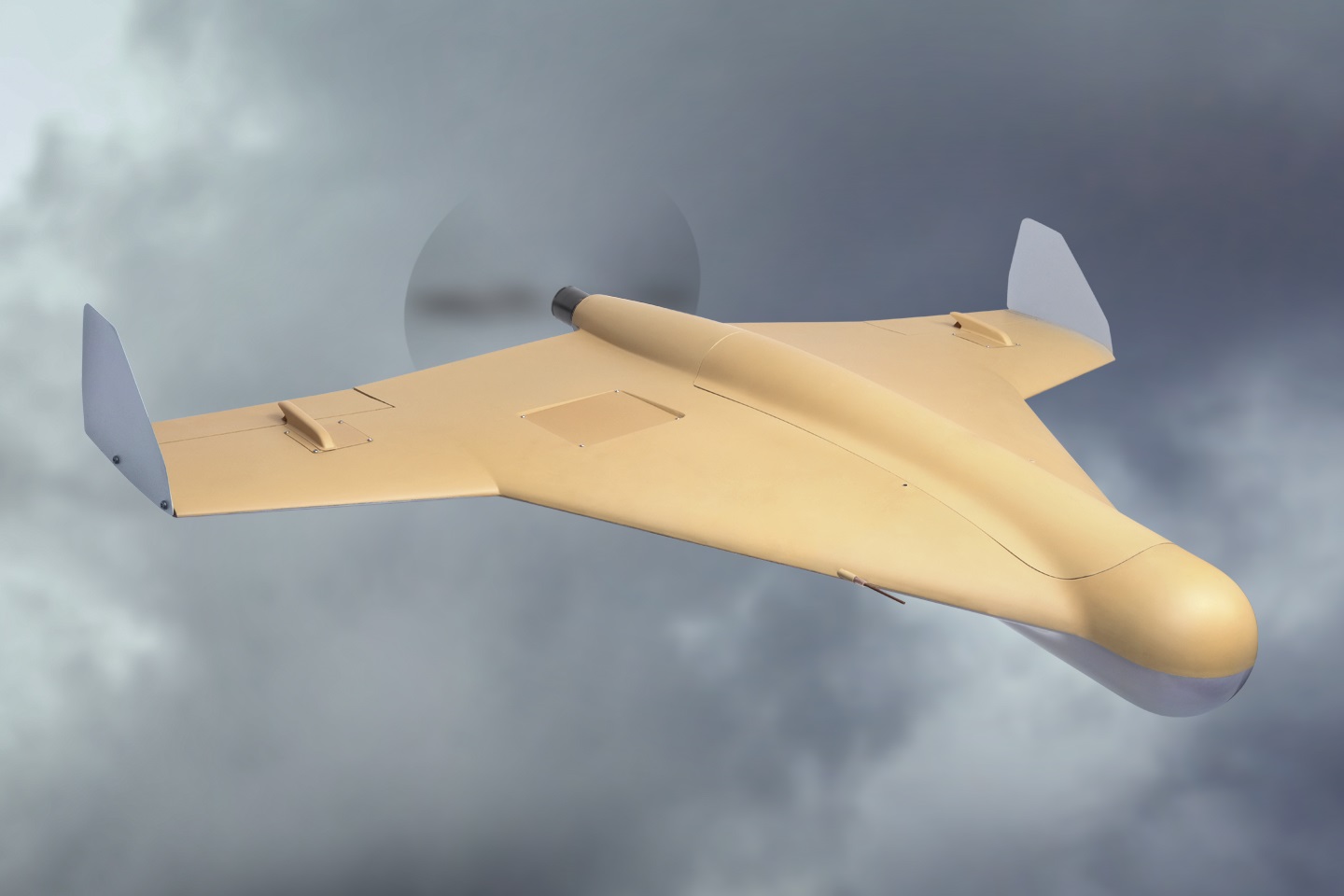 «Калашников» выполнил гособоронзаказ по беспилотникам «КУБ»