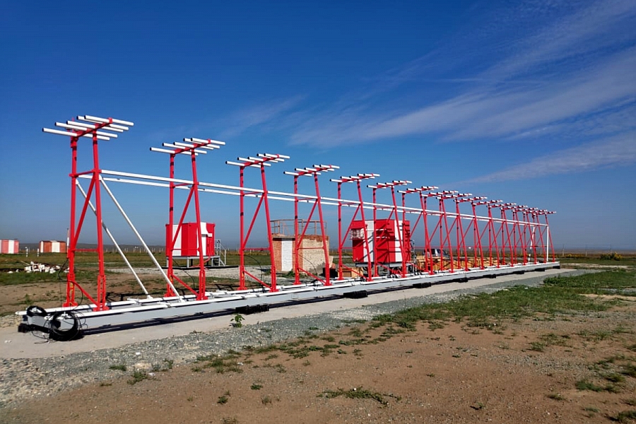 Аппаратура «Азимута» Ростеха обеспечит безопасность полетов в ХМАО