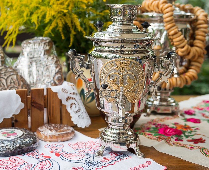 «Водогреи» тульского завода «Штамп»