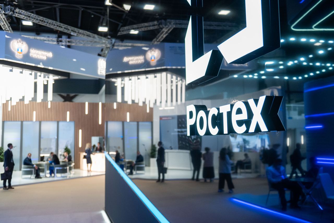 В Китае прошла встреча представителей Ростеха с местным бизнес-сообществом