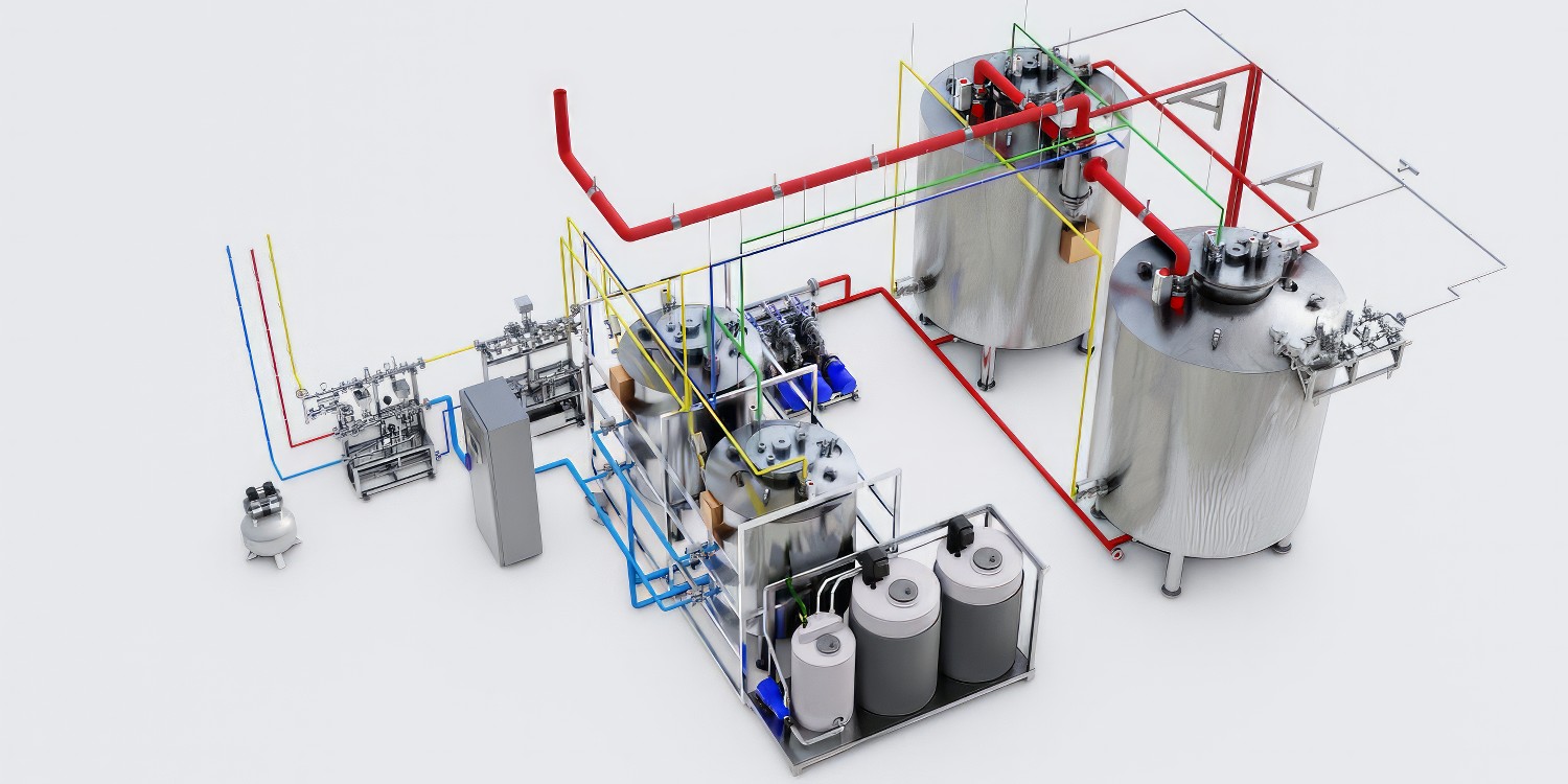 «Росэл» создал уникальную для российского рынка систему очистки больничных стоков