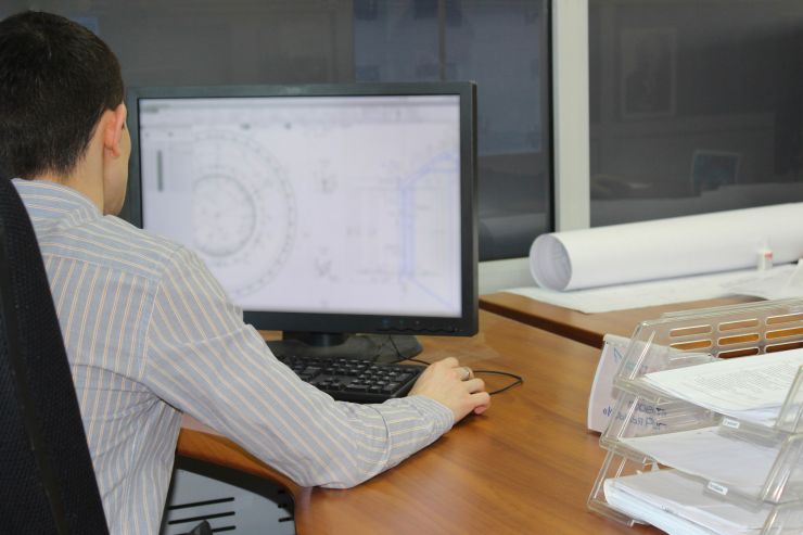 Предприятие ОДК-УМПО открывает новый набор выпускников школ на проект «Крылья Ростеха»