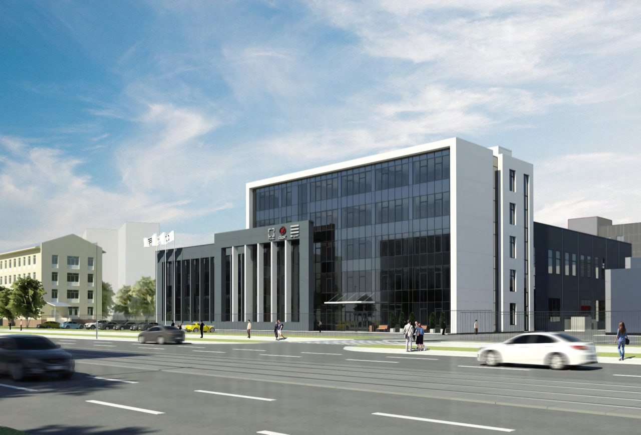 ОДК завершила подготовку к строительству нового производственного комплекса в Москве