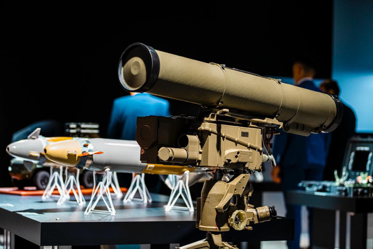 Сотрудники «Высокоточных комплексов» удостоены премии «Золотая идея»