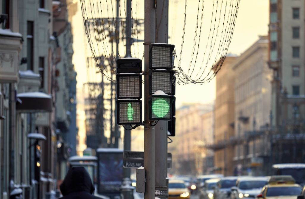 Через года и километры: история безопасности на дорогах