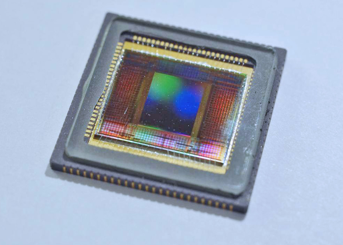 Ростех разработал мини-камеры для систем машинного зрения на замену импортным