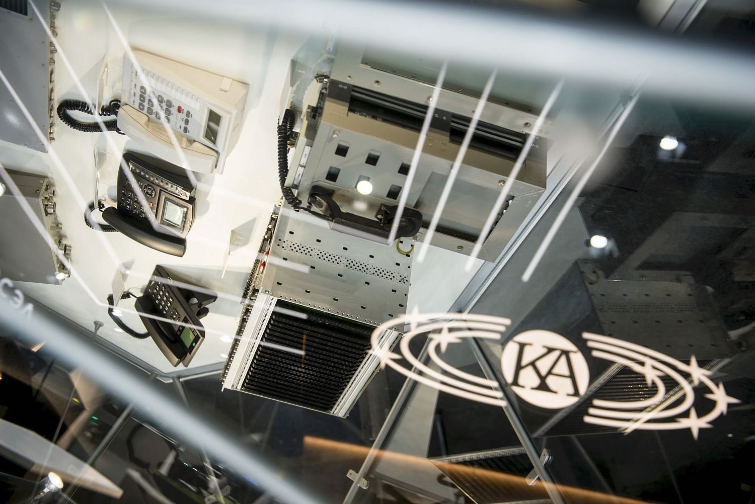 «Росэлектроника» начала выпуск фискальных накопителей с функцией моментальной проверки маркировки