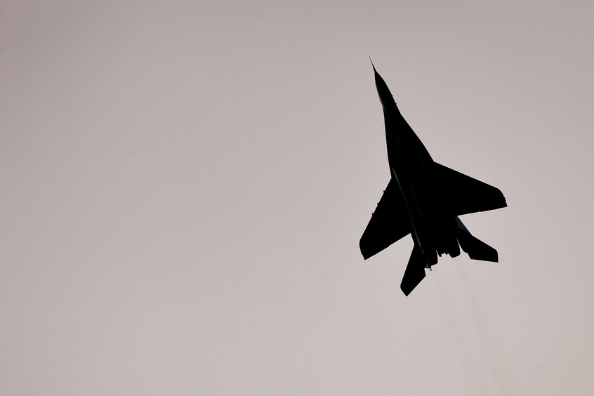 Rostec has Developed a Stealth Material to Achieve Aircraft Invisibility 