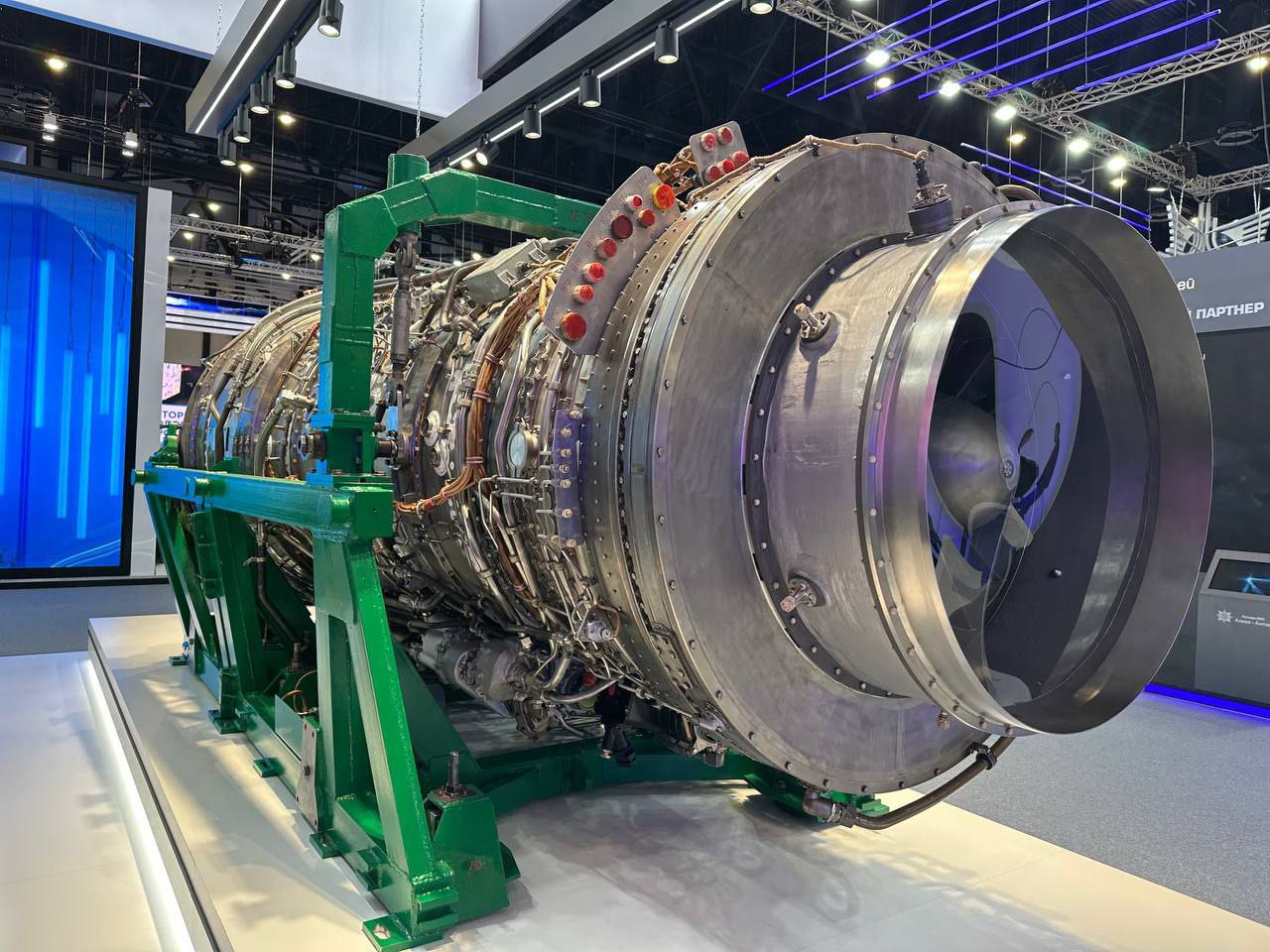 Ростех представил эффективные решения для нефтегазовой отрасли Венесуэлы