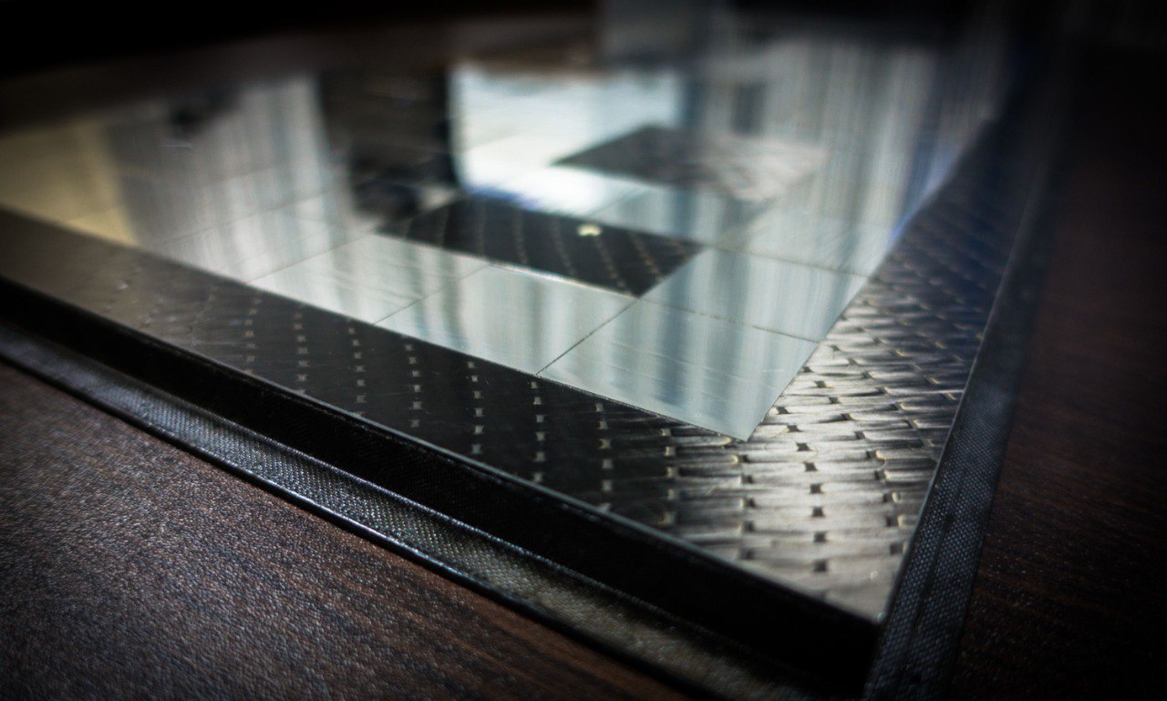 Ростех создал высокотемпературный материал для межпланетных программ