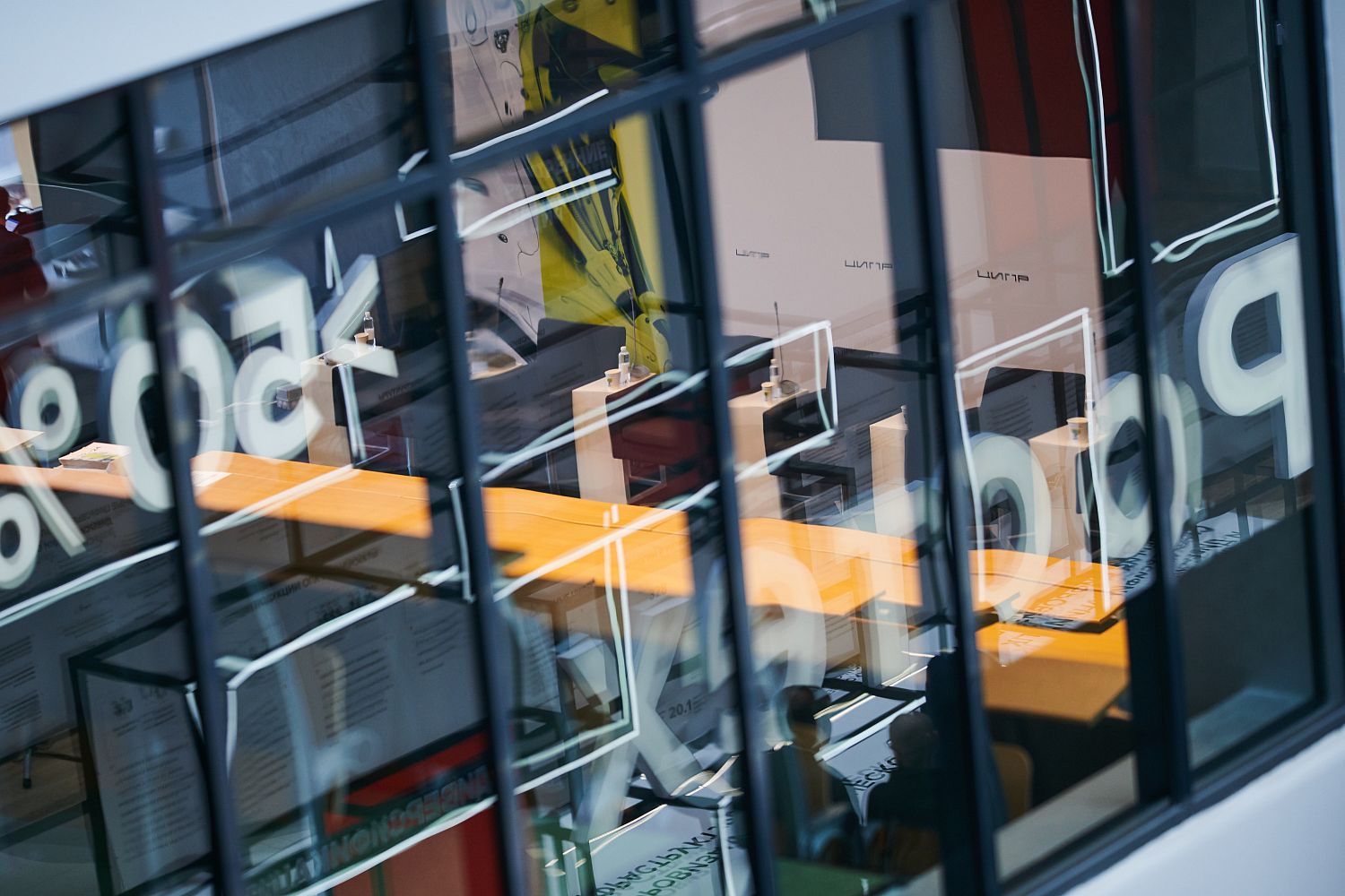 Ростех создал тепловизионный «Взгляд» для управления техникой при плохой видимости