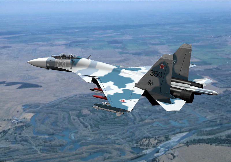 100 млн долларов за обслуживание Су-30МКМ