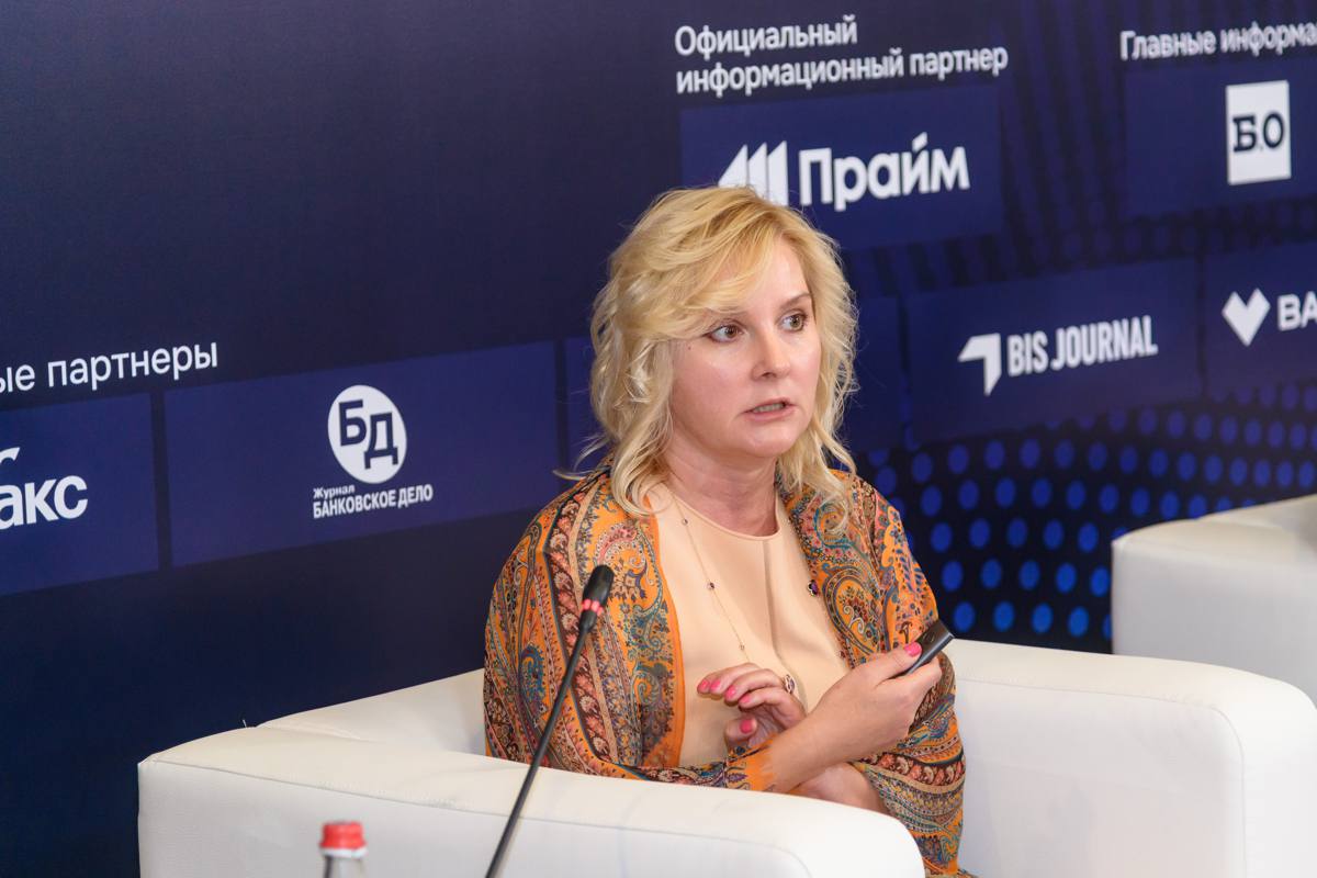 НОВИКОМ представил принципы социально ответственного банкинга на Международном банковском форуме