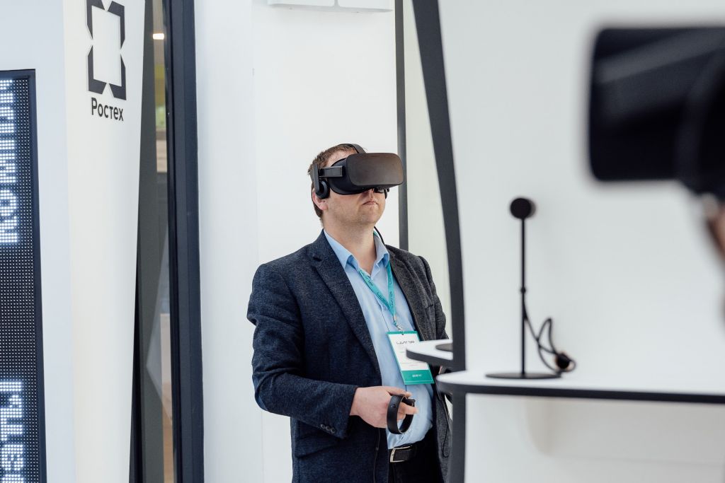 Виртуальная хирургия: как VR-технологии помогают медикам