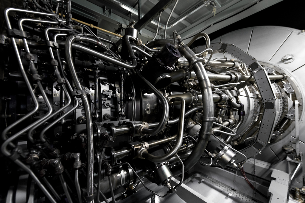 Суммарная наработка газовых турбин «ОДК-Авиадвигатель» приближается к 30 млн часов