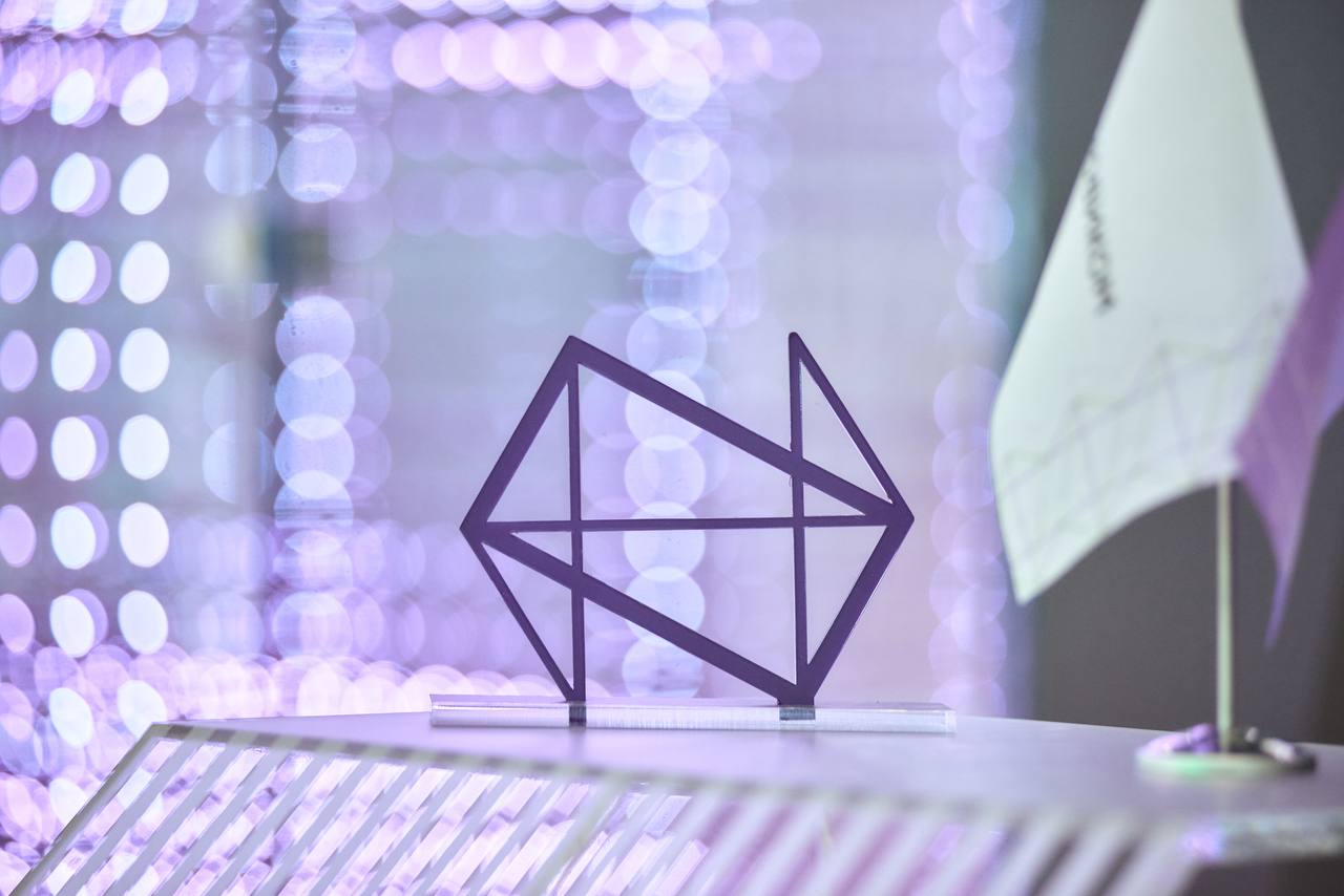 НОВИКОМ представил инструменты поддержки промышленности на Портале российских технологий