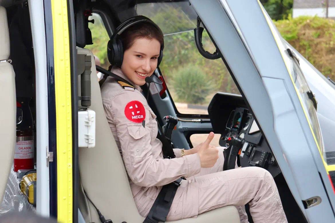 Алиса Коновалова: ребенка я воспитываю с любовью, работаю я тоже с любовью