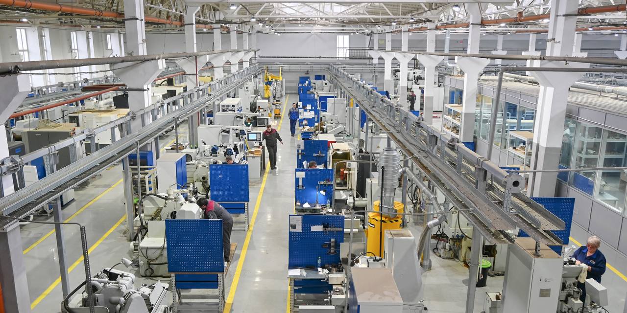 Предприятие ОДК-СТАР подтвердило соответствие системы менеджмента качества требованиям ГОСТ