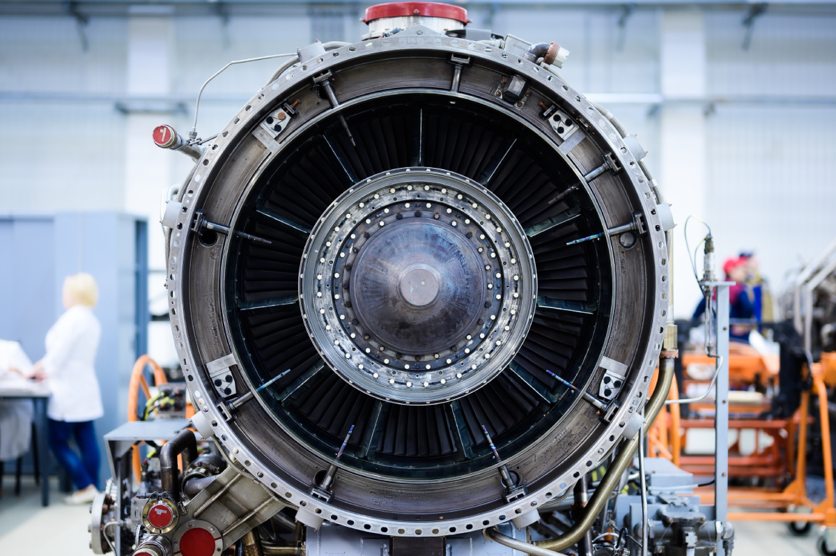 ОДК-УМПО реализует новую программу повышения надежности двигателей АЛ-31СТ