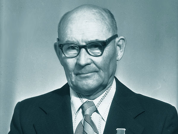 Оружейник Николай Макаров: не только пистолет