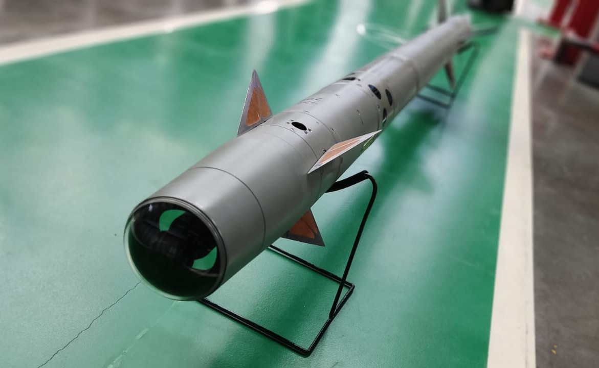 «Калашников» выполнил ГОЗ по поставке Минобороны РФ зенитных ракет