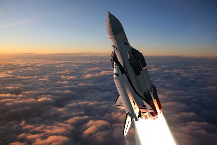 RT-Chemcomposite participated in the Buran project
