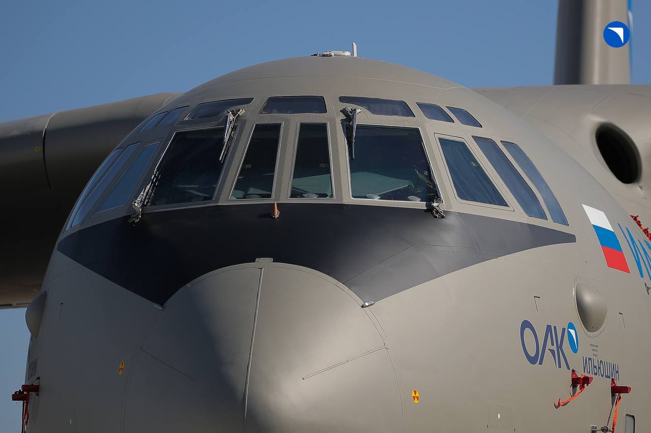 Ростех представит на выставке World Defense Show в Саудовской Аравии более 100 образцов вооружений