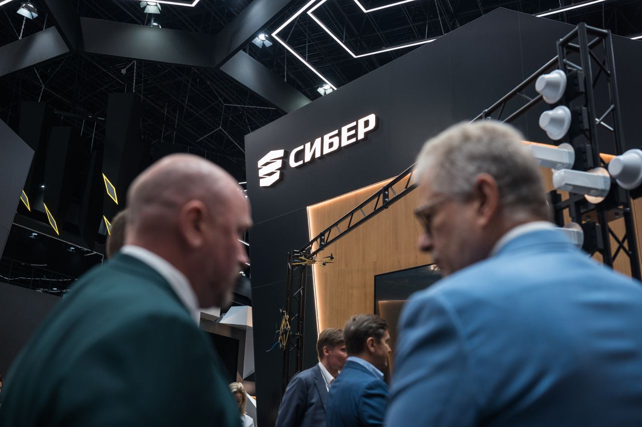 Ростех показал на «Армии-2024» новую систему анти-БПЛА «РТ-БВС»