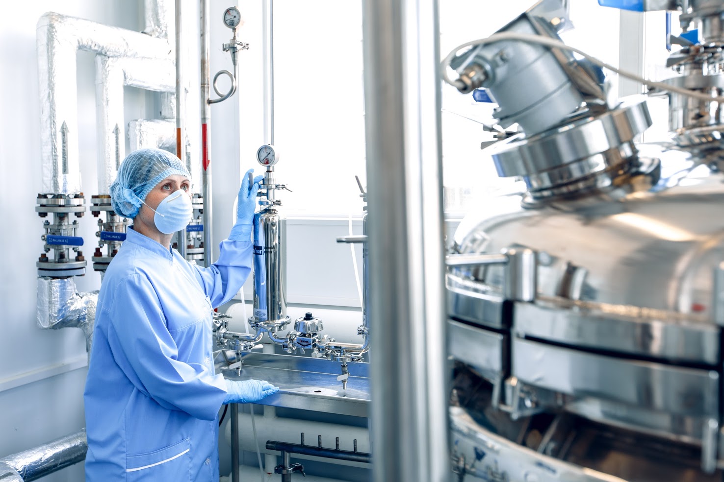 Nacimbio Created First Russian Pentavaccine With Acellular Pertussis Component