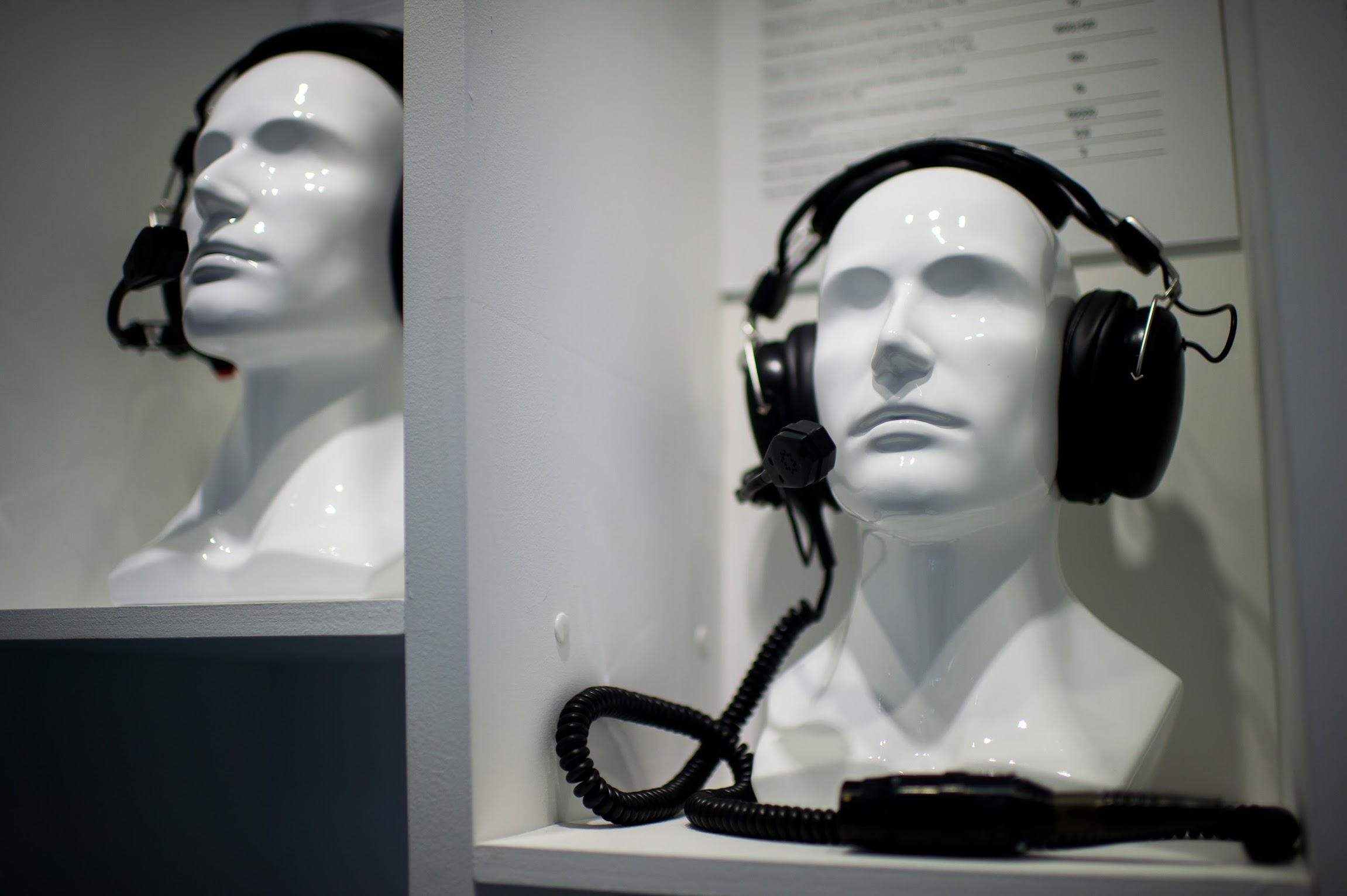 Rostec has Phased Out the Imports of Audio Headsets for Russian Aviation