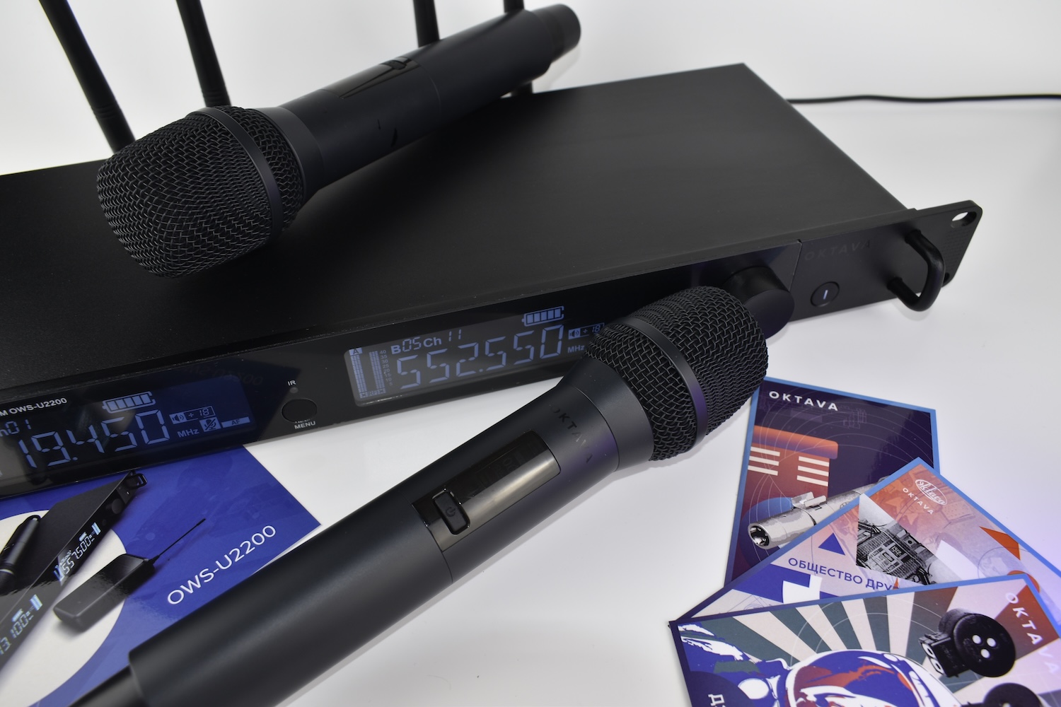 Тульская «Октава» в 2025 году увеличила выручку на 19%