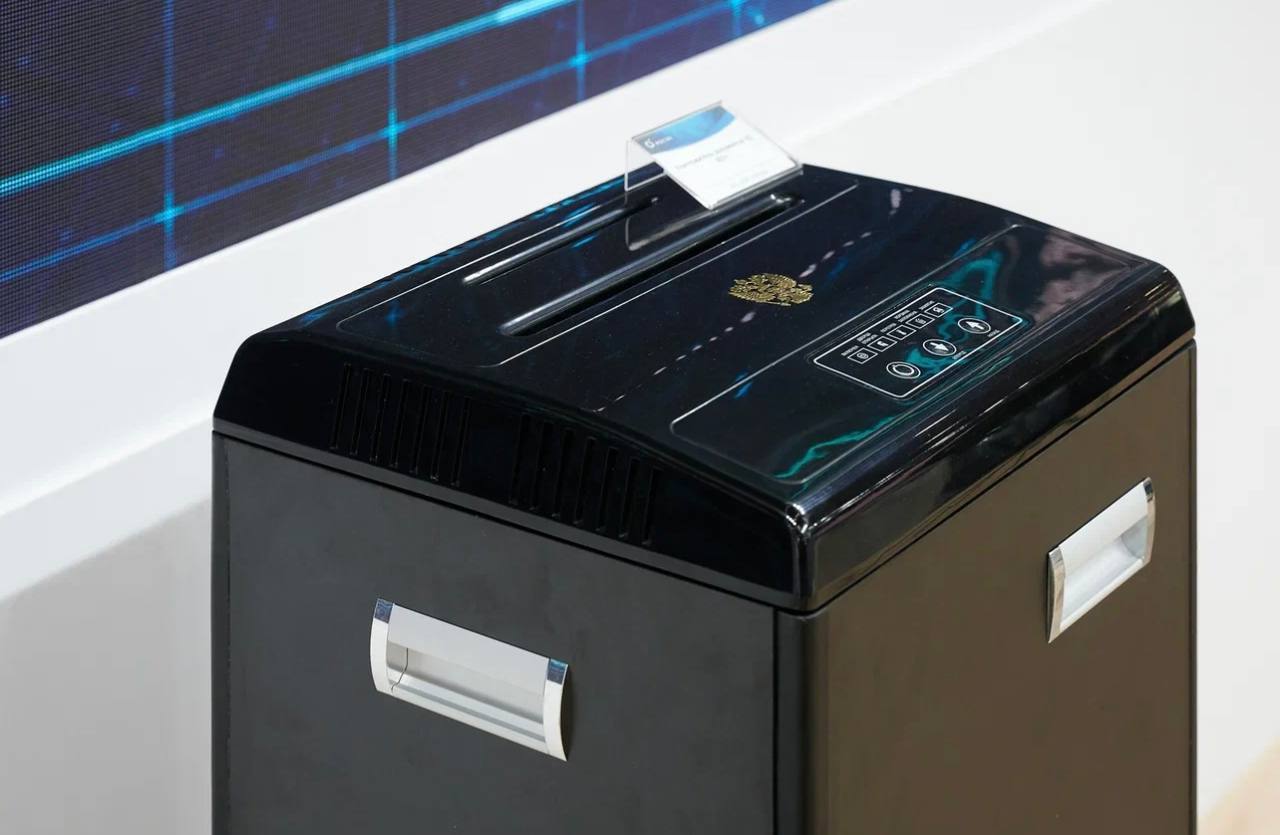 «Росэлектроника» передаст госзаказчику более 100 «супершредеров»