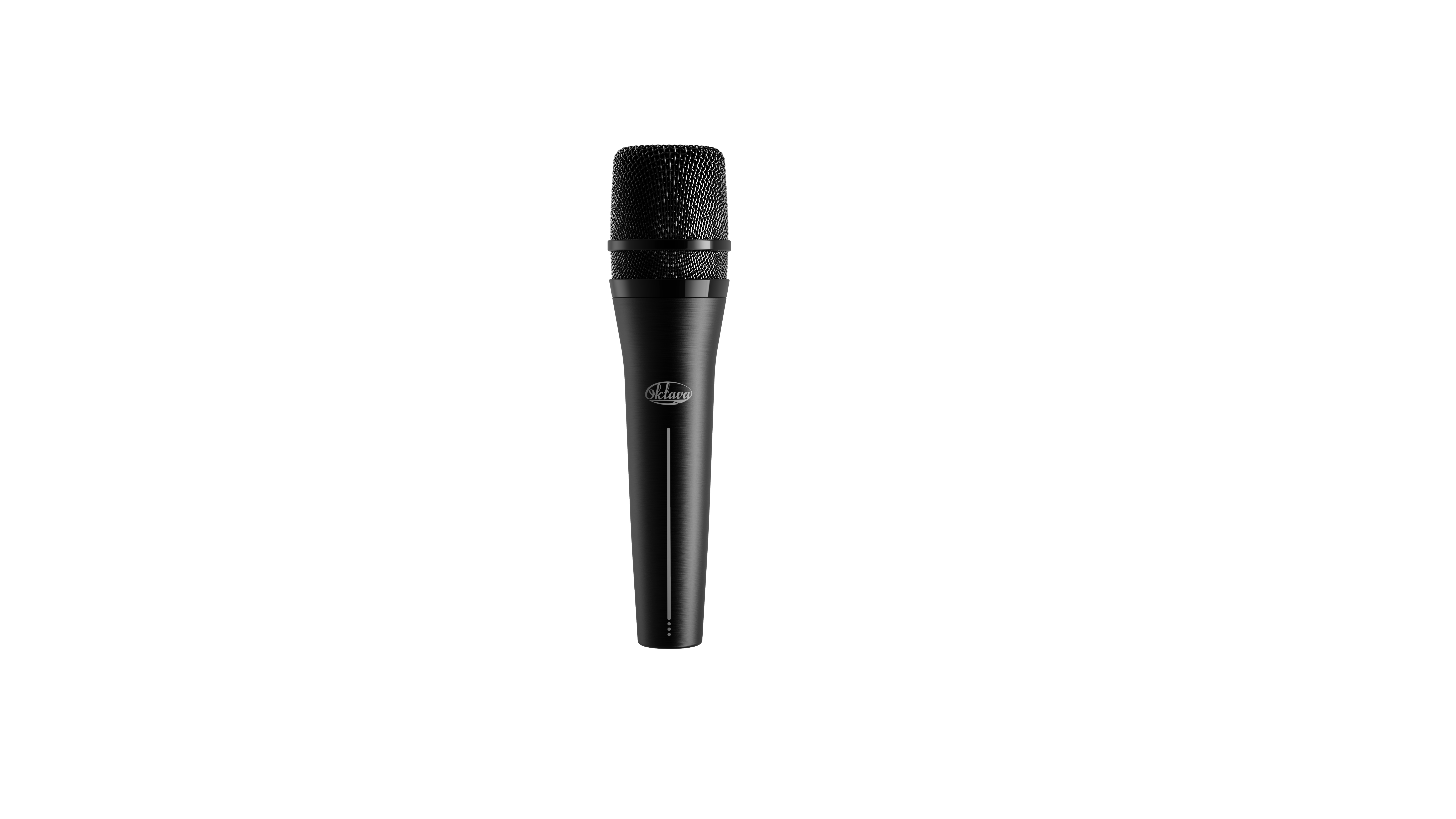 «Октава ДМ» запускает в продажу новый динамический микрофон МД-307