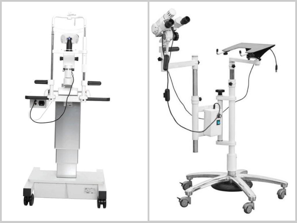 Ростех поставит партию медицинских и оптических изделий в регионы России и Беларуси