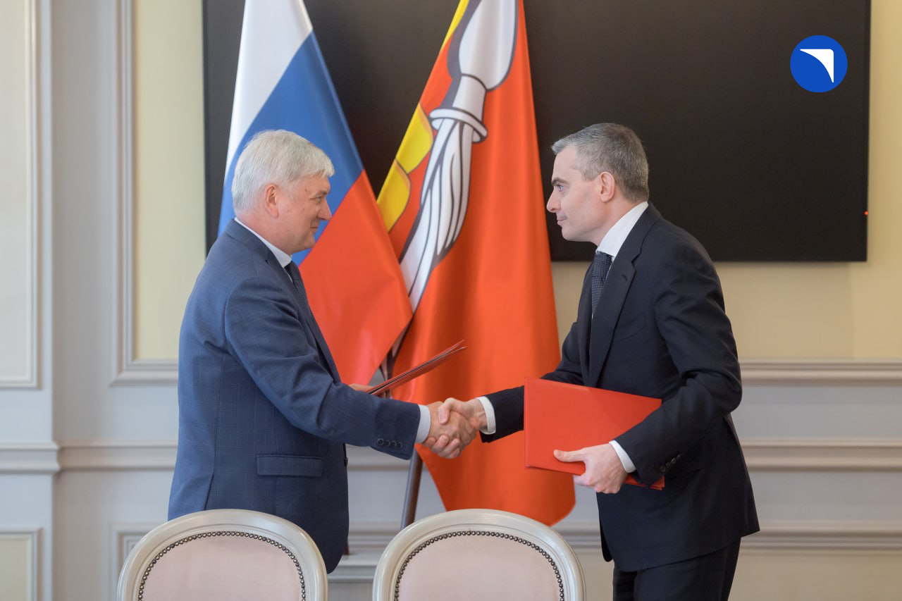 ОАК создаст новый центр по производству мотогондол для гражданских самолетов