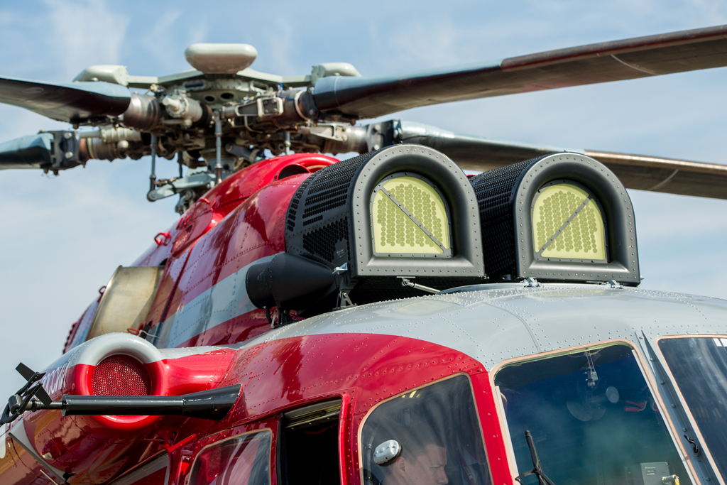 Russian Helicopters to Participate in China Helicopter Expo 2017